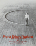 Walther, Franz Erhard - 1977 - Museum Ludwig Köln
