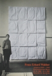 Walther, Franz Erhard - 1980 - Kunstmuseum Bonn (Arbeiten 1959-1963)