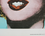 Warhol, Andy - 1971 - The Tate Gallery (Marilyn Monroe)
