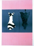 Wunderlich, Paul - 1965 - Galerie Brusberg Berlin