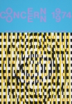 Agam, Yaacov - 1974 - Concern
