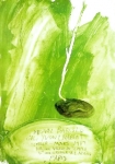 Barceló, Miguel - 1987 - Galerie Yvon Lambert Paris