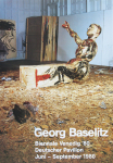 Baselitz, Georg - 1980 - Biennale Venedig