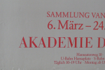Beuys, Joseph - 1988 - Akademie der Künste Berlin (Arbeiten auf Papier)