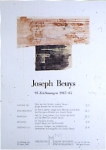 Beuys, Joseph - 1986 - Museum Mönchengladbach