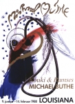 Buthe, Michael - 1988 - Louisiana