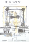 Droese, Felix - 1988 - Museum Mönchengladbach