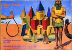 Ernst, Max - 1980 - Kölnischer Kunstverein