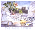 Fish, Janet - 1985 - The Paris Review