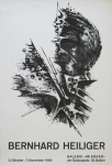 Heiliger, Bernhard - 1964 - Galerie im Erker