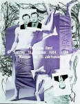 Kippenberger, Martin - 1984 - Museum des 20. Jahrhundert (The Alma Band)