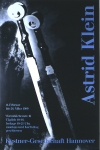 Klein, Astrid - 1989 - Kestner-Gesellschaft