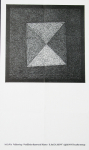 LeWitt, Sol - 1987 - (Walldrawings) Westfälischer Kunstverein Münster