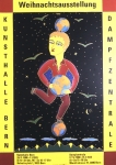 Sandoz, Claude - 1988 - Kunsthalle Bern
