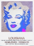 Warhol, Andy - 1986 - (Marilyn) Louisiana