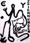 Penck, A.R. - 1978 - Kunstmuseum Basel