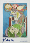 Picasso, Pablo - 1971 - Galerie Beyeler Basel