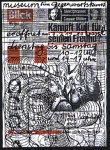 Luginbühl, Bernhard - 1980 - Museum für Gegenwartskunst Basel