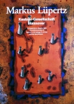 Lüpertz, Markus - 1983 - Kestner-Gesellschaft Hannover