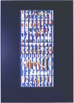 Agam, Yaacov - o.J. - Engel Galleries New York