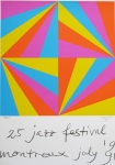 Bill, Max - 1991 - Jazz Festival Montreux