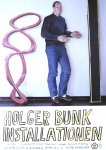 Bunk, Holger - 1990 - Westfälischer Kunstverein