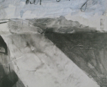 Kiefer, Anselm - 1989 - Galerie Maenz Köln (der Engel der Geschichte)