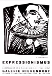 Heckel, Erich - 1967 - Expressionismus, Galerie Nierendorf, Berlin