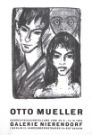 Mueller, Otto - 1964 - Galerie Nierendorf Berlin