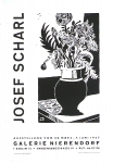 Scharl, Josef - 1967 - Galerie Nierendorf, Berlin