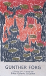 Förg, Günther - 1994 - Erker-Galerie, St.Gallen