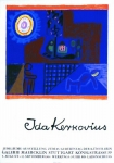 Kerkovius, Ida - 1964 - Galerie Maerklin Stuttgart