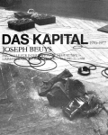 Beuys, Joseph - 1981 - (Das Kapital) INK Zürich