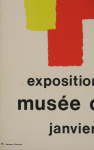 Delaunay, Sonia - 1974 - Musée de Grenoble