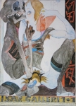 Janssen, Horst - 1984 - Gallerie 1+1 (15 Jahre)
