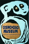 Anonym - 1965 - (Oshogbo Contemporary Art) Oshogbo Museum