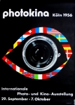 Schmeltzer - 1956 - (Zus.mit Fröning) Photokina Köln