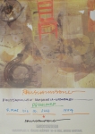 Rauschenberg, Robert - 1994 - Kunstsammlung NRW