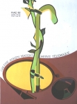 Télémaque, Hervé - 1982 - FIAC, Galerie Maeght