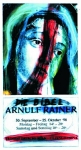 Rainer, Arnulf - 1998 - (Die Bibel) Trinitatiskirche Köln
