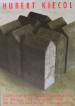 Kiecol, Hubert - 1984 - Kunstverein Braunschweig