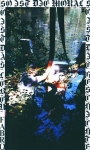 Fabro, Luciano - 1995 - Porticus