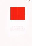 Calderara, Antonio - o.J. - (Werke 1963-78) ohne Galerieeindruck