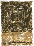 Ulrich, Kjeld - 1984 - Galerie am Katthangen