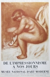 Renoir, Auguste - 1958 - Musée dArt Moderne Paris (De limpressionisme a nos jours)