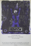 Stiller, Günther - 1967 - beltz graphik bücher (Der Possenreißer ist da! Charles Baudelaire Le vieux saltimbanque)