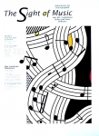 Lichtenstein, Roy - 1999 - (The Sight of Music) Herbert von Karajan Centrum Wien