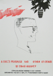 Hockney, David - 1963 - Fitzwilliam Museum Cambridge (Rakes Progress and other etchings)