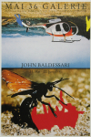 Baldessari, John - 1991 - Mai 36 Galerie Luzern