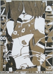 Janssen, Horst - 1969 - Galerie Brockstedt (Leonor Fini)